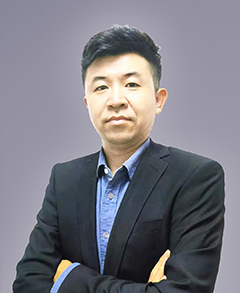 周洪濤