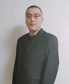 焦英豪