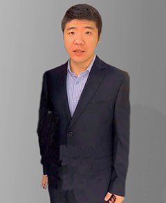 李淼
